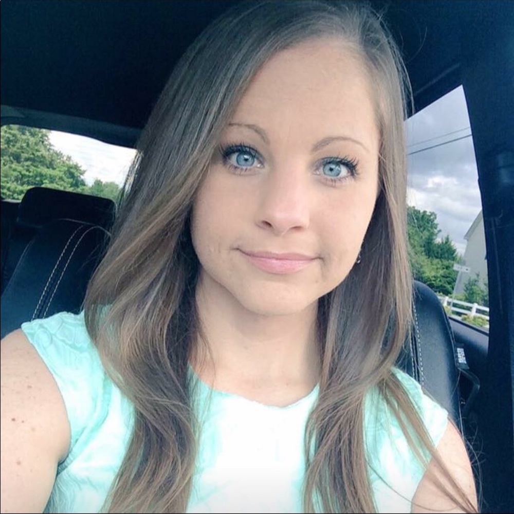 Meet your Posher, Lindsay